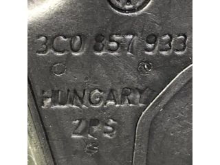 bontott VW PASSAT B7 Jobb Visszapillantó Tükör (Elektromos)