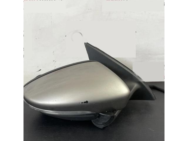 bontott VW PASSAT B7 Jobb Visszapillantó Tükör (Elektromos)