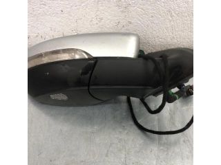 bontott VW PASSAT B7 Jobb Visszapillantó Tükör (Elektromos)