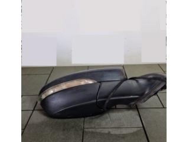 bontott VW PASSAT B7 Jobb Visszapillantó Tükör (Elektromos)