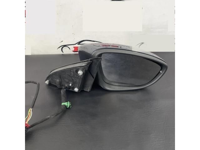 bontott VW PASSAT B7 Jobb Visszapillantó Tükör (Elektromos)