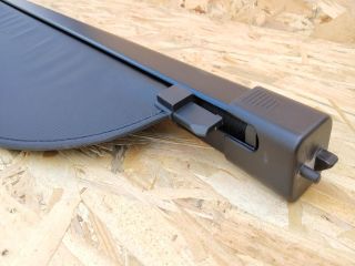 bontott VW PASSAT B7 Kalaptartó