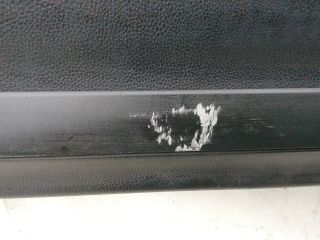 bontott VW PASSAT B7 Kalaptartó