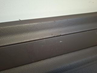 bontott VW PASSAT B7 Kalaptartó