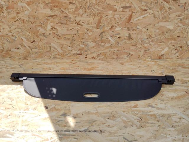 bontott VW PASSAT B7 Kalaptartó