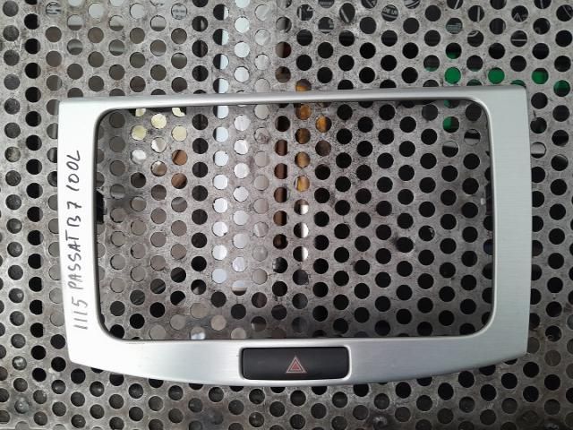 bontott VW PASSAT B7 Kardánbox