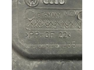 bontott VW PASSAT B7 Kartervédő