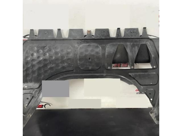 bontott VW PASSAT B7 Kartervédő