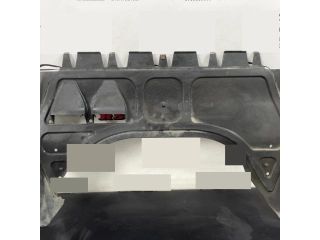 bontott VW PASSAT B7 Kartervédő