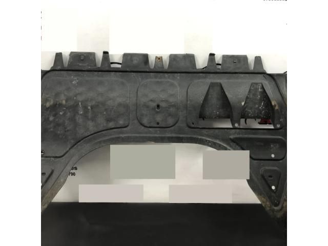 bontott VW PASSAT B7 Kartervédő