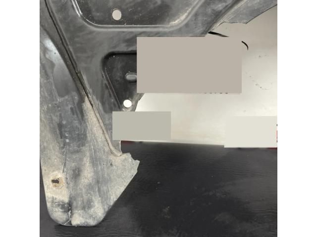 bontott VW PASSAT B7 Kartervédő