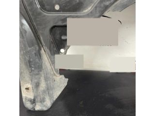 bontott VW PASSAT B7 Kartervédő