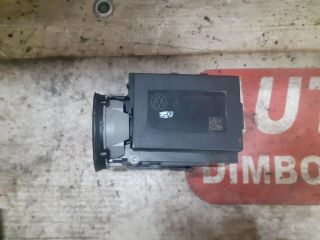 bontott VW PASSAT B7 Kártyaolvasó