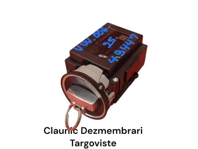 bontott VW PASSAT B7 Kártyaolvasó