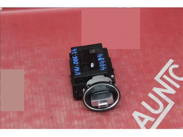 bontott VW PASSAT B7 Kártyaolvasó