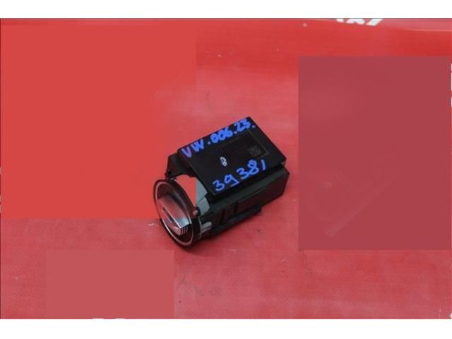 bontott VW PASSAT B7 Kártyaolvasó