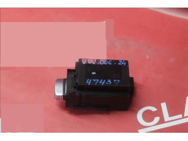 bontott VW PASSAT B7 Kártyaolvasó