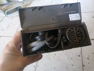 bontott VW PASSAT B7 Kerék Pumpa