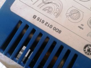 bontott VW PASSAT B7 Kerék Pumpa