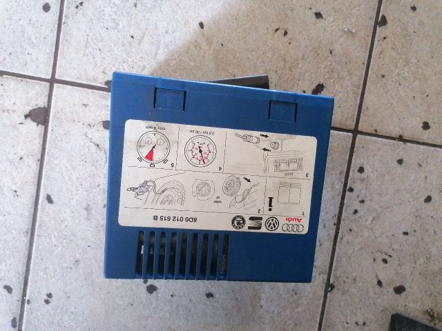 bontott VW PASSAT B7 Kerék Pumpa