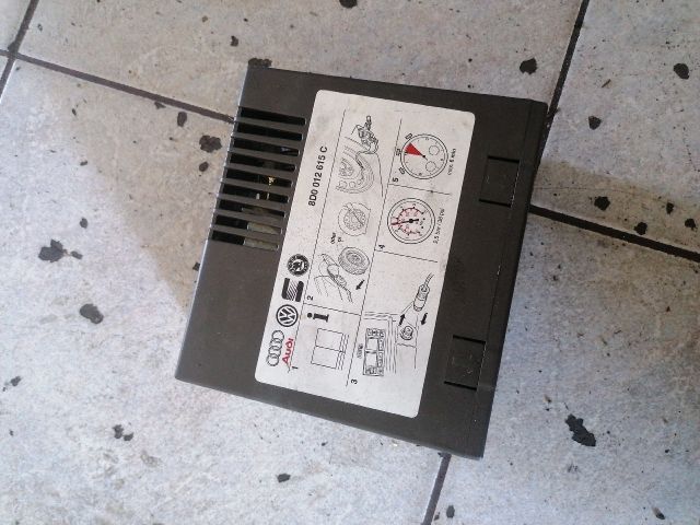 bontott VW PASSAT B7 Kerék Pumpa