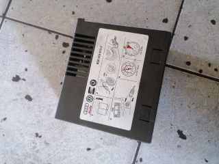 bontott VW PASSAT B7 Kerék Pumpa