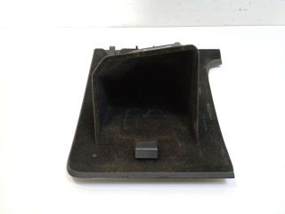 bontott VW PASSAT B7 Kesztyűtartó