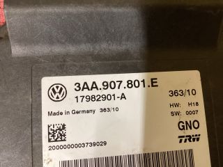 bontott VW PASSAT B7 Kézifék Elektronika