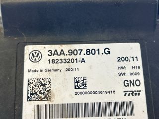 bontott VW PASSAT B7 Kézifék Elektronika