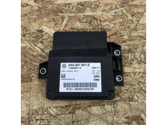 bontott VW PASSAT B7 Kézifék Elektronika