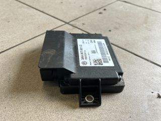 bontott VW PASSAT B7 Kézifék Elektronika