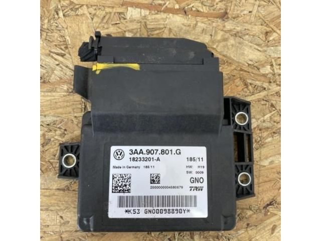 bontott VW PASSAT B7 Kézifék Elektronika