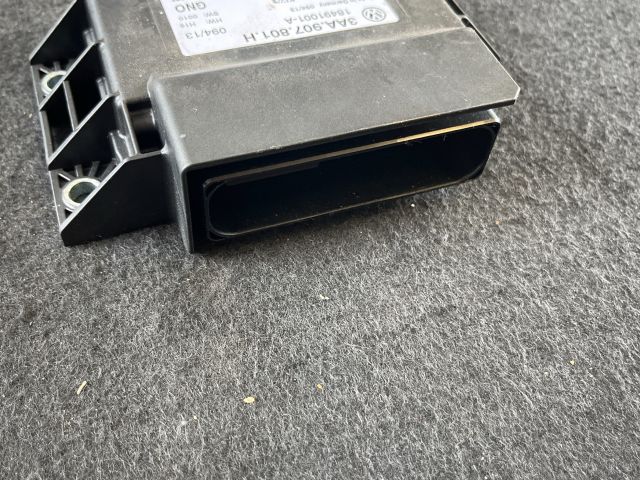 bontott VW PASSAT B7 Kézifék Elektronika