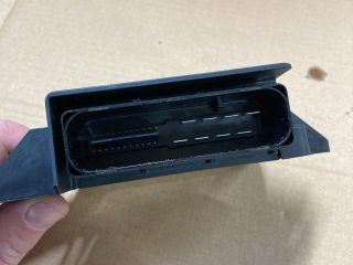 bontott VW PASSAT B7 Kézifék Elektronika