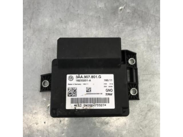 bontott VW PASSAT B7 Kézifék Elektronika