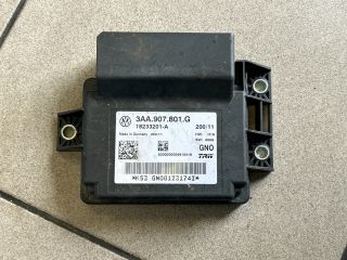 bontott VW PASSAT B7 Kézifék Elektronika