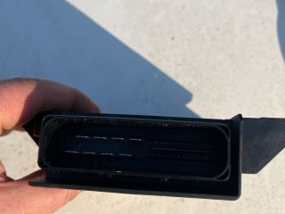 bontott VW PASSAT B7 Kézifék Elektronika