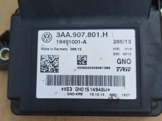 bontott VW PASSAT B7 Kézifék Elektronika