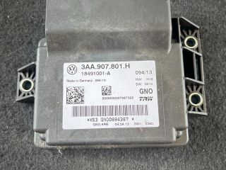 bontott VW PASSAT B7 Kézifék Elektronika