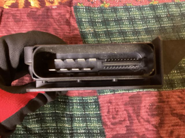 bontott VW PASSAT B7 Kézifék Elektronika