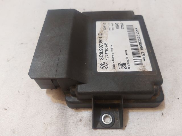 bontott VW PASSAT B7 Kézifék Elektronika