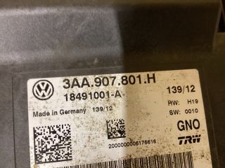 bontott VW PASSAT B7 Kézifék Elektronika