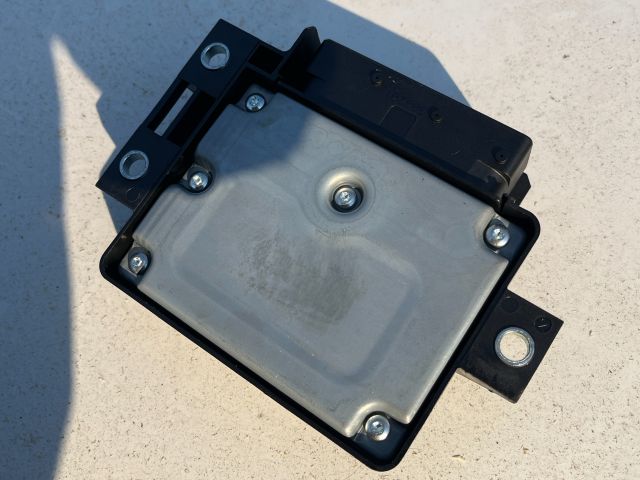 bontott VW PASSAT B7 Kézifék Elektronika