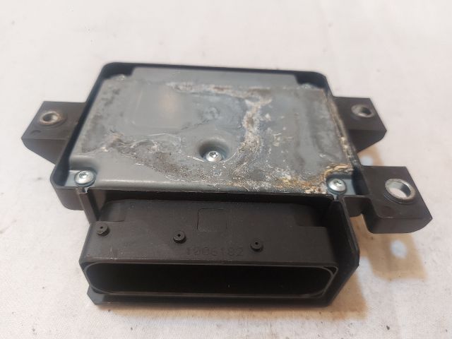 bontott VW PASSAT B7 Kézifék Elektronika