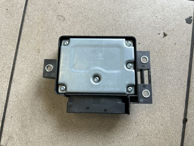 bontott VW PASSAT B7 Kézifék Elektronika