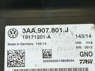 bontott VW PASSAT B7 Kézifék Elektronika