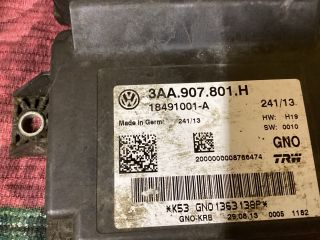 bontott VW PASSAT B7 Kézifék Elektronika