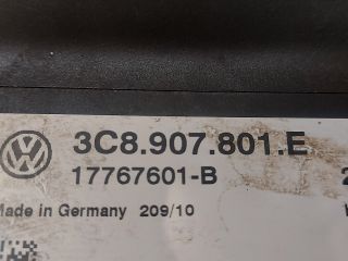 bontott VW PASSAT B7 Kézifék Elektronika