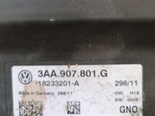 bontott VW PASSAT B7 Kézifék Elektronika