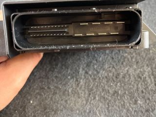 bontott VW PASSAT B7 Kézifék Elektronika